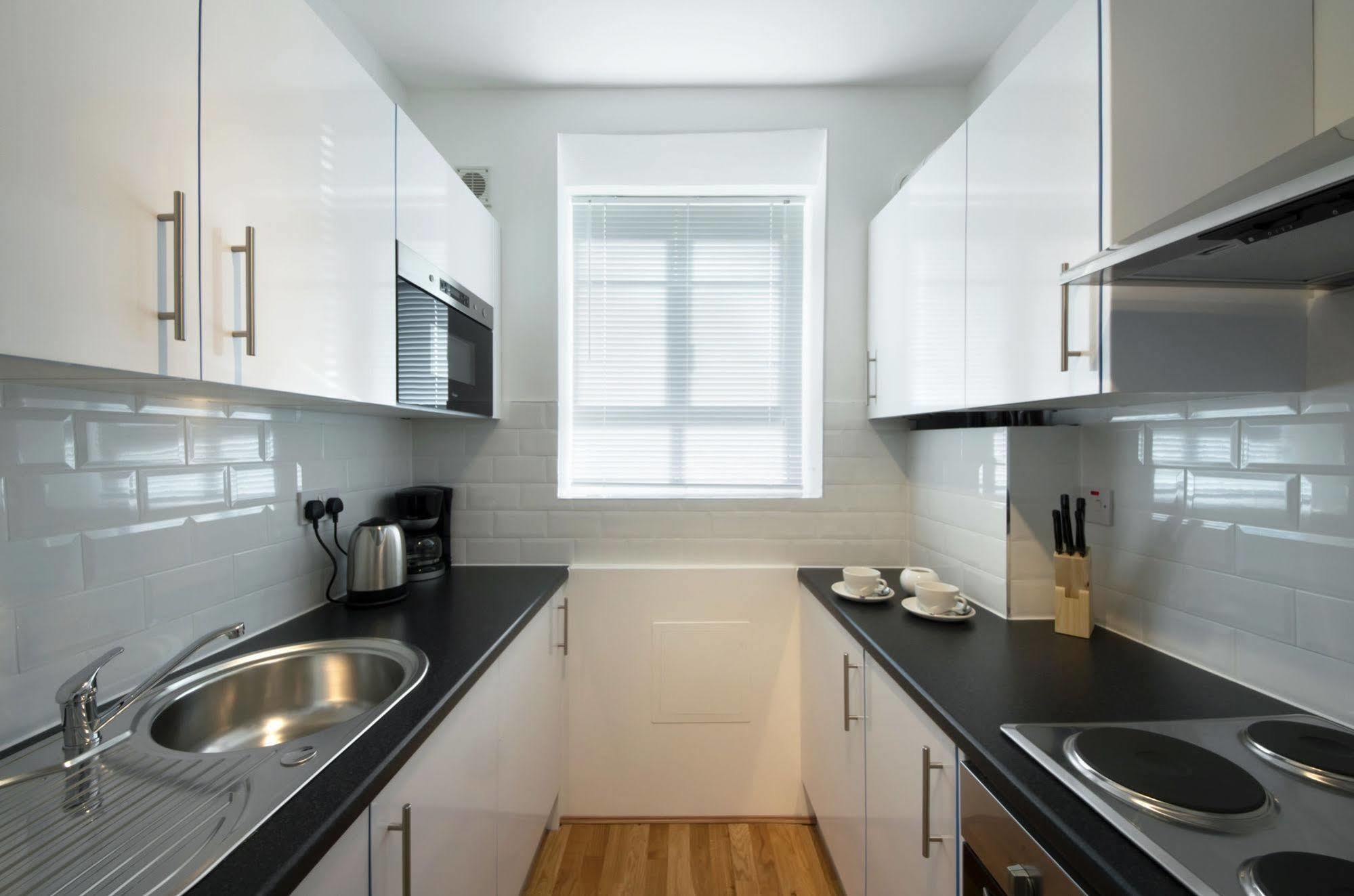Evans House Лондон Екстериор снимка